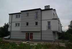 Stan obecny budowy 4